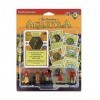 Mayfair Games Europe MFG72870 Agricola Game Expansion 5 Figurines Rouge Multicolore