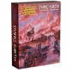 Dungeon Crawl Classics Dying Earth Dungeon Crawl Classics : Dying Earth Coffret – Contient 3 livres de RPG, carte, aventures 