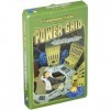 Rio Grande Games RGG548 Power Grid: Fabled Expansion Multicolore