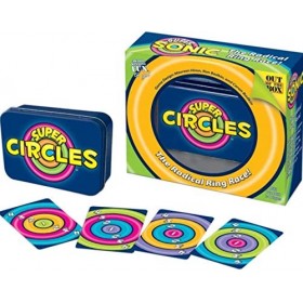 Out of the Box 1238 – Super Sonic DT. Règle 