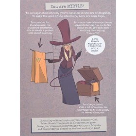 Van Ryder Games Sherlock Holmes Détective consultatif: Les Irréguliers de la rue Baker 2020 