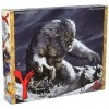 GreenBrier Games- Jeu de société Yashima Legends of The ICY Peaks, GRB00035