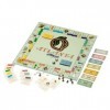 Late for the Sky ATL Atlanta-Opoly Jeu de soci-t-