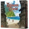 Asmodee Portal Games | Robinson Crusoé : Aventures sur lÎle Maudite | Jeu de société | Jeu de Plateau | A partir de 14 Ans |