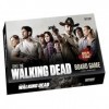 Cryptozoic 1617680893 The Walking Dead Jeu de société Version TV