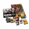 Cryptozoic 1617680893 The Walking Dead Jeu de société Version TV