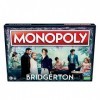 Hasbro Monopoly - Bridgerton Edition