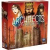 Renegade Game Studio , Architects of The West Kingdom , Board Game , Ages 12+ , 1 to 5 Players , 60 to 80 Minutes Playing Tim