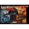 Avalon Hill / Wizards of The Coast : Axis & Allies and Zombies - Jeu de société, Anglais