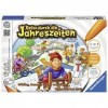 Ravensburger 00514 Tiptoi Jeu de Voyage pour Les Saisons