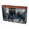 Ares Games War of The Ring: Warriors of Middle-Earth - English