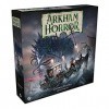 Arkham Horror 3.Ed. - Dunkle Fluten