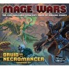 Arcane Wonders Mage Wars Druid vs Necromancer Jeu de société