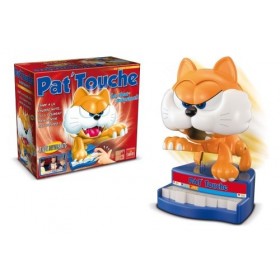 Goliath - Jeu de société - PatTouche