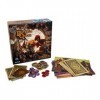 Renegade Game Studios RGS0855 Accessoire Multicolore