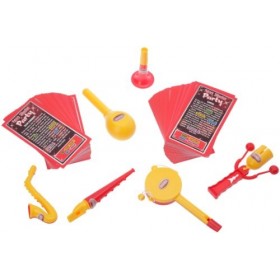 Lansay - 75009 - Jeux De Société - Patrick Sébastien Party