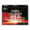 Codes - Kids Edition SK Games 