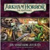 Arkham Horror: Das Kartenspiel - Das vergessene Zeitalter Ermittler-Erweiterung 