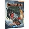 Pathfinder 2Ed - Guide du joueur jeu de rôle en italien