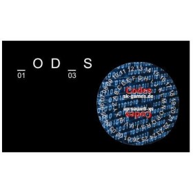 Codes - La Enigma An Imitation Game 