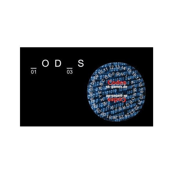 Codes - La Enigma An Imitation Game 