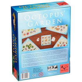 Valley Games 208 – Octopuses Garden