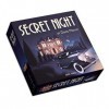 Secret Night at Davis Manor - Jeu de Table de mystère Français - Deuxième édition