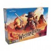 Matagot Western Legends Jeu de Plateau SWES001