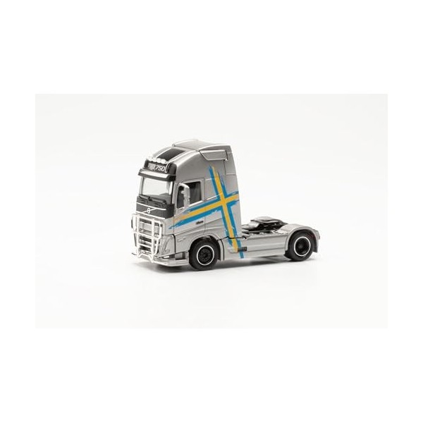 herpa- Maquette Miniature, 315289-003, Small