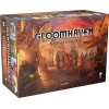 Cephalofair Games - Asmodee - Gloomhaven - Les Mâchoires du Lion - Jeux de société - Jeux de stratégie coopératif - A partir 