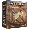 Cephalofair Games - Asmodee - Gloomhaven - Les Mâchoires du Lion - Jeux de société - Jeux de stratégie coopératif - A partir 