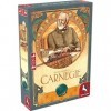 Pegasus Spiele 57007G Carnegie