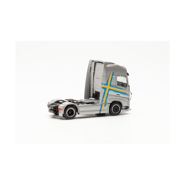 herpa- Maquette Miniature, 315289-003, Small