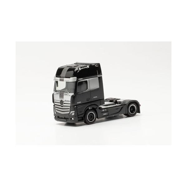 herpa- Maquette Miniature, 315852-002, Small