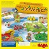 HABA - Ma grande collection de jeux Le verger, 302283