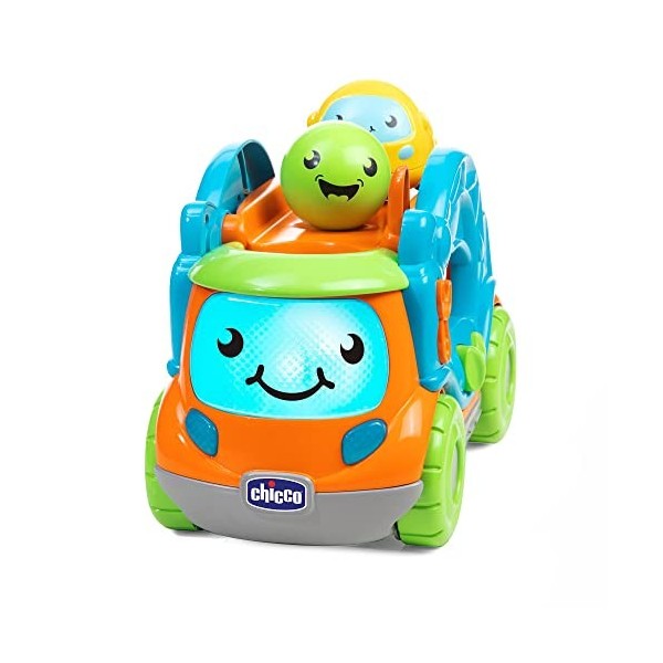 Chicco- Jouets, 1