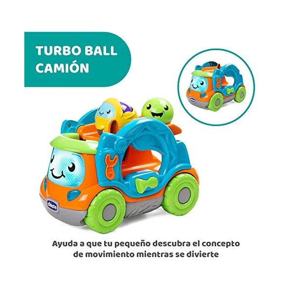 Chicco- Jouets, 1