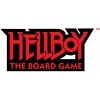 Mantic MGHB201 Hellboy : The Board Game Counter Kit de Mise à Niveau Non Peint