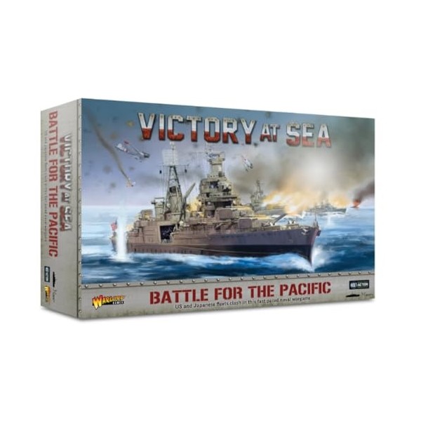Warlord Games, Battle for The Pacific