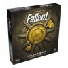 Fantasy Flight Games | Fallout – Nouvelle-Californie | Extension | Jeu dexperts | Jeu de stratégie | 1-4 Joueurs | À partir 