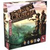 Pegasus Spiele 51945 G – Robinson Crusoe – Aventure sur lîle de verfluchten, Jeu de stratégie