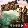 Pegasus Spiele 51945 G – Robinson Crusoe – Aventure sur lîle de verfluchten, Jeu de stratégie