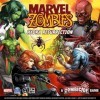 Marvel Zombies Hydra Resurrection Expansion – Jeu de société de stratégie, jeu coopératif pour enfants et adultes, jeu de soc