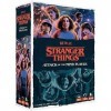 Stranger Things Attack of The Mind Flayer