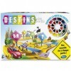 Hasbro - 040005960 - Destins