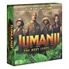 Cardinal Games Jumanji 3 The Next Level, Falcon Jewel Jeu de société pour Enfants, familles et Adultes