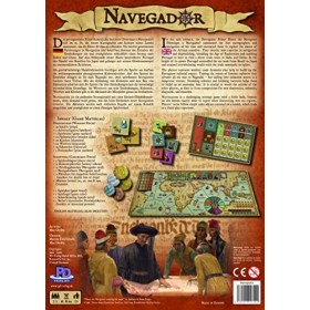 PD-Verlag 097040 Navegador