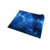 PLAYMATS- Star Trek: Attack Wing Bataille, Jeu, Tapis en Caoutchouc, A035-R-st, Protoplanetary Nebula, 36" x 36" / 91,5 cm x 