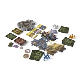 Matagot Inis 2018 - Jeu de Société - Version Française