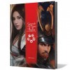 Fantasy Flight Games-La légende des Cinq Anneaux Le Jeu de rôle, Couleur Asmodee L5R02ES 